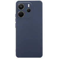 Чохол накладка ICON Xiaomi Redmi 15 Global (169mm) Синя Чохол накладка ICON Xiaomi Redmi 15 Global (169mm) Синя