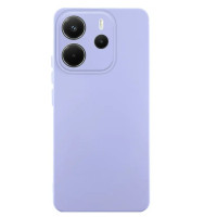 Чохол накладка ICON Xiaomi Redmi 15 Global (169mm) Бузкова Чохол накладка ICON Xiaomi Redmi 15 Global (169mm) Бузкова