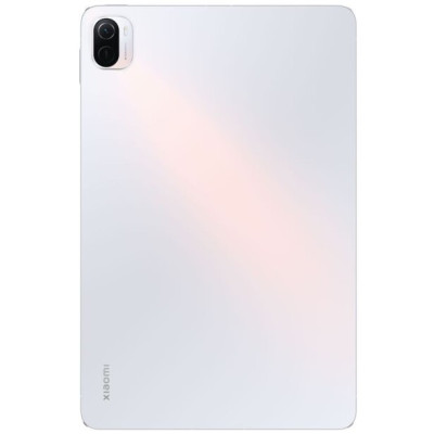 Планшет Xiaomi Pad 5 10.9\' 6/128GB Pearl White, белый