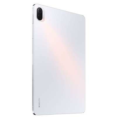 Планшет Xiaomi Pad 5 10.9\' 6/128GB Pearl White, білий