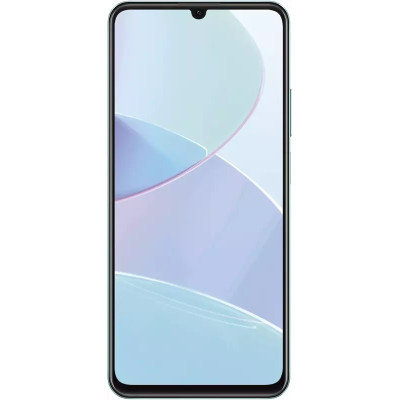 Смартфон Realme C51 4/128GB Mint Green, Мятно-зеленый