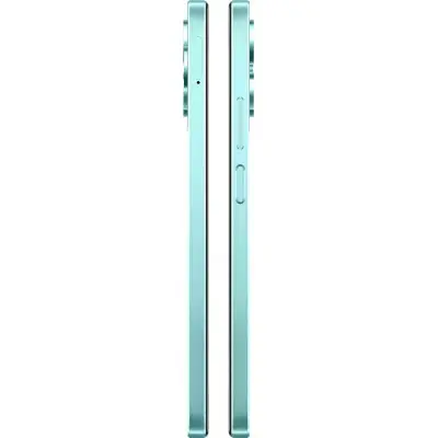 Смартфон Realme C51 4/128GB Mint Green, Мятно-зеленый