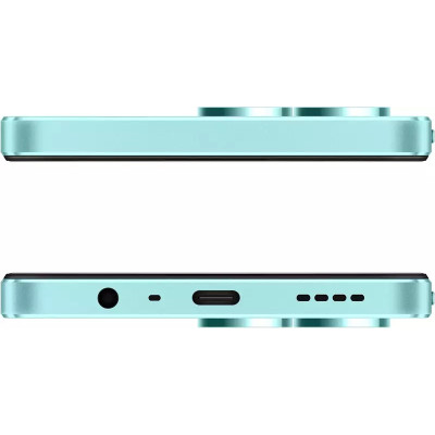 Смартфон Realme C51 4/128GB Mint Green, Мятно-зеленый