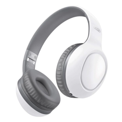 Безпровідні навушники XO BE35 White, білий