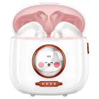 Безпровідні навушники XO G6 White, Білі Безпровідні навушники XO G6 White, Білі