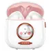Беспроводные наушники XO G6 White, Белые