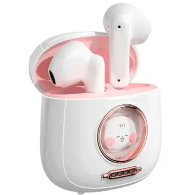 Беспроводные наушники XO G6 White, Белые Беспроводные наушники XO G6 White, Белые