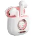 Беспроводные наушники XO G6 White, Белые Беспроводные наушники XO G6 White, Белые