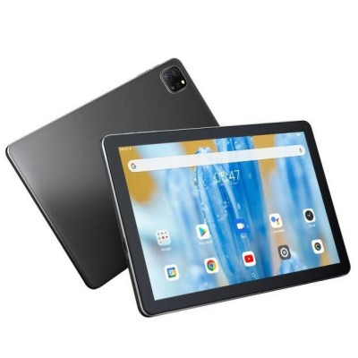 Планшет OSCAL Pad 70 4/128Gb Wi-Fi Space Grey, серый