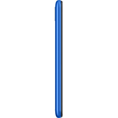Смартфон Tecno Pop 4 (BC1s) 2/32GB Dual Sim Aqua Blue, блакитний