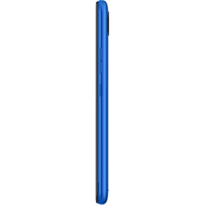 Смартфон Tecno Pop 4 (BC1s) 2/32GB Dual Sim Aqua Blue, голубой