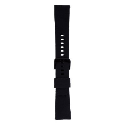 Ремешок  Amazfit Bip Original Design (Универсальный 20мм) Черный