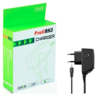 Мережевий зарядний пристрій ProfiAks Nokia 6101 Мережевий зарядний пристрій ProfiAks Nokia 6101