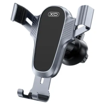 Автотримач XO C86 Black, Чорний