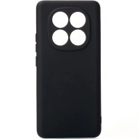 Чехол Накладка Epik Black Xiaomi Redmi Note 14 Pro 4G Чёрная Чехол Накладка Epik Black Xiaomi Redmi Note 14 Pro 4G Чёрная