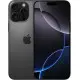 Смартфон Apple iPhone 16 Pro Max 256Gb Black Titanium, Черный (Б/У) (Идеальное состояние)