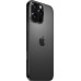 Смартфон Apple iPhone 16 Pro Max 256Gb Black Titanium, Черный (Б/У) (Идеальное состояние)