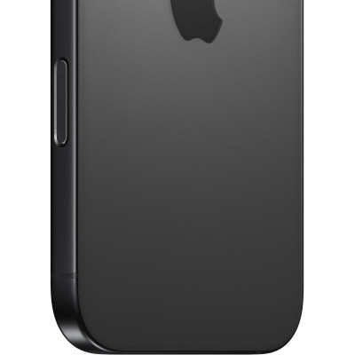 Смартфон Apple iPhone 16 Pro Max 256Gb Black Titanium, Черный (Б/У) (Идеальное состояние)