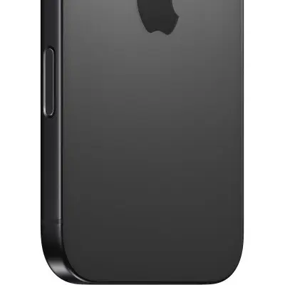 Смартфон Apple iPhone 16 Pro Max 256Gb Black Titanium, Черный (Б/У) (Идеальное состояние)