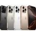 Смартфон Apple iPhone 16 Pro Max 256Gb Black Titanium, Черный (Б/У) (Идеальное состояние)