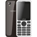 Мобильный телефон Nomi i2410 Black, черный