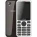 Мобильный телефон Nomi i2410 Black, черный