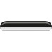Мобільний телефон Nomi i2410 Black, чорний