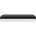 Мобильный телефон Nomi i2410 Black, черный