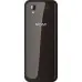 Мобильный телефон Nomi i2410 Black, черный