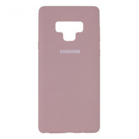 Чохол накладка HC Samsung N960 (Note 9) Рожевий Пісок Чохол накладка HC Samsung N960 (Note 9) Рожевий Пісок