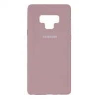 Чохол накладка HC Samsung N960 (Note 9) Рожевий Пісок