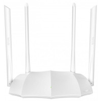 Бездротовий маршрутизатор (роутер) Wi-Fi Tenda AC5