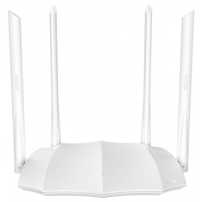 Бездротовий маршрутизатор (роутер) Wi-Fi Tenda AC5