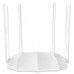 Бездротовий маршрутизатор (роутер) Wi-Fi Tenda AC5