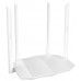 Бездротовий маршрутизатор (роутер) Wi-Fi Tenda AC5