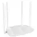 Беспроводной маршрутизатор (роутер) Wi-Fi Tenda AC5 White