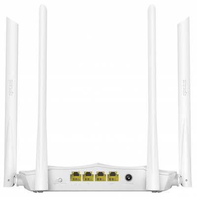 Бездротовий маршрутизатор (роутер) Wi-Fi Tenda AC5