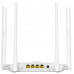 Бездротовий маршрутизатор (роутер) Wi-Fi Tenda AC5