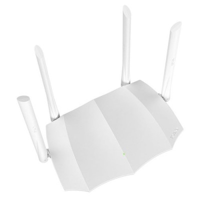 Бездротовий маршрутизатор (роутер) Wi-Fi Tenda AC5