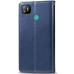 Чохол-книжка Getman Gallant TECNO POP 4 (BC2) Синя