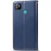 Чехол-книжка Getman Gallant TECNO POP 4 (BC2) Синяя