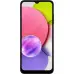 Смартфон Samsung Galaxy A03s 4/64GB Black, черный