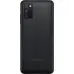 Смартфон Samsung Galaxy A03s 4/64GB Black, черный