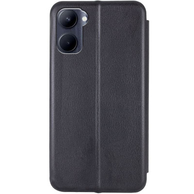 Книжка G-Case Ranger Realme C33 Чорна