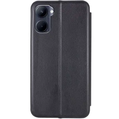 Чехол-книжка G-Case Ranger Realme C33 Черная