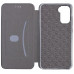 Чехол-книжка G-Case Ranger Realme C33 Черная