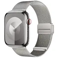 Ремешок Apple Watch 42-49мм HocoWA26 Milanese Loop Star Color