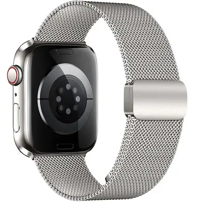 Ремешок Apple Watch 42-49мм HocoWA26 Milanese Loop Star Color