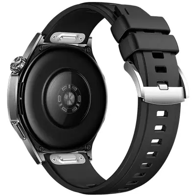 Ремешок Amazfit Bip HOCO WH17 Active Wear Черный Ремешок Amazfit Bip HOCO WH17 Active Wear Черный