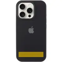 Чехол Накладка HC iPhone 17 Air Черная